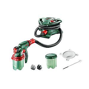 Pistol de pulverizare electric Bosch PFS 5000 E