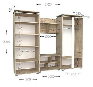 Living Confort-NV Bella
