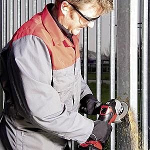 Set de scule electrice Einhell TE-TK 18/2 Li Kit (CD+AG)