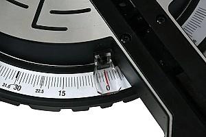 Fierastrau pentru taieri inclinate Yato YT82817 (fara acumulator)