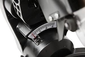 Fierastrau pentru taieri inclinate Yato YT82817 (fara acumulator)