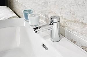 Baterie pentru lavoar Schell Petit SCM 021510699