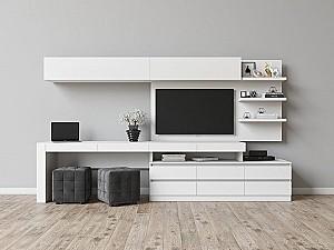 Living Indart Kubo 25