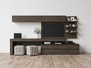 Living Indart Kubo 25