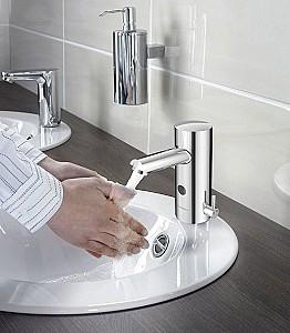 Baterie pentru lavoar Schell Modus El 9V 012460699