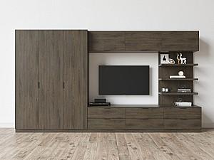 Living Indart Town 01