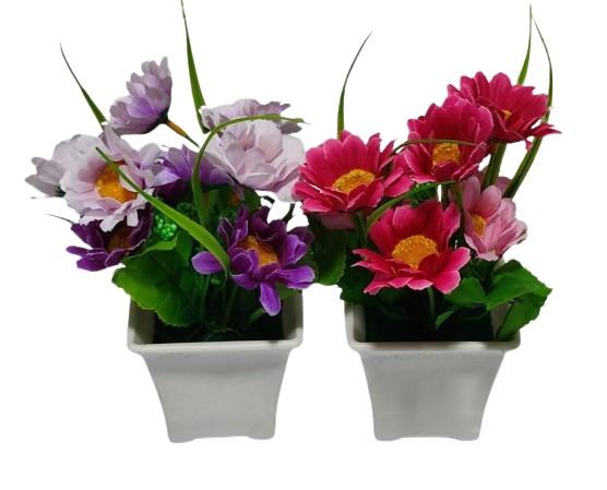 Flori artificiale GoldenZen M23-2-228