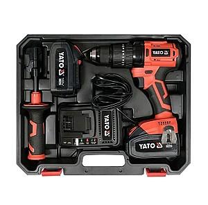 Masina de insurubat Yato YT82791