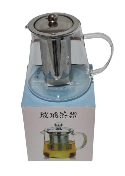 Ceainic pentru infuzie GoldenZen M23-2-252