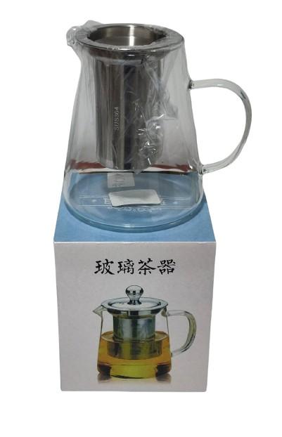 Ceainic pentru infuzie GoldenZen M23-2-251