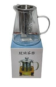 Ceainic pentru infuzie GoldenZen M23-2-251