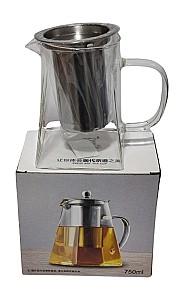 Ceainic pentru infuzie GoldenZen M23-2-254