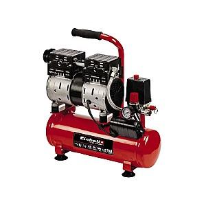 Compresor de aer Einhell TE-AC 6 SILENT