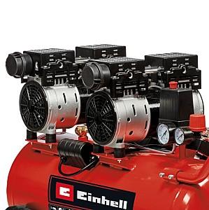 Compresor de aer Einhell TE-AC 6 SILENT