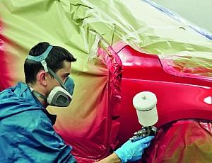 Compresor de aer Einhell TE-AC 6 SILENT