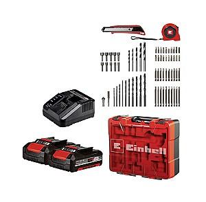 Masina de insurubat Einhell TE-CD 18/40