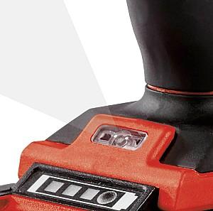 Masina de insurubat Einhell TE-CD 18/40