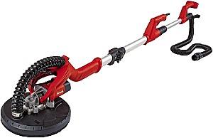 Masina de slefuit beton Einhell TC-DW 225