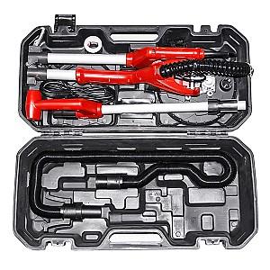 Masina de slefuit beton Einhell TC-DW 225