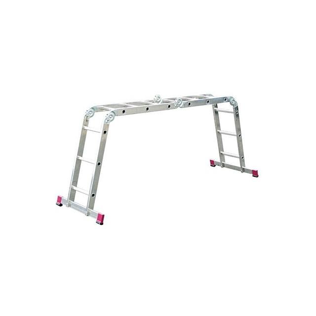 Scari Krause Cordă 4*3