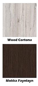 Living PS Iliusa X Cortona 2.4 m