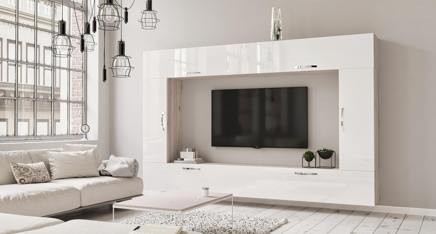 Living PS L-4 2.4 m Cortona