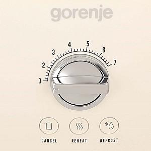 Toaster Gorenje T900RL