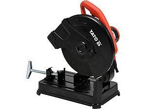 Masina de debitat metal Yato YT82181 2450 W