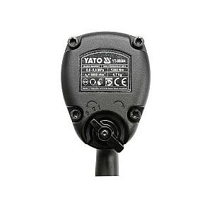 Masina de insurubat pneumatic Yato YT09564