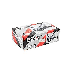 Cric auto Yato YT17211