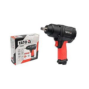 Masina de insurubat pneumatic Yato YT09540