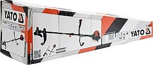 Motocoasa pe benzina Yato YT85003