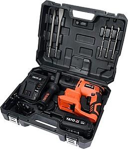 Ciocan rotopercutor Yato YT82770