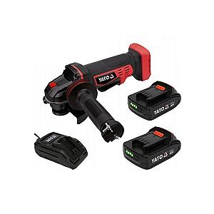 Polizor unghiular Yato YT82828