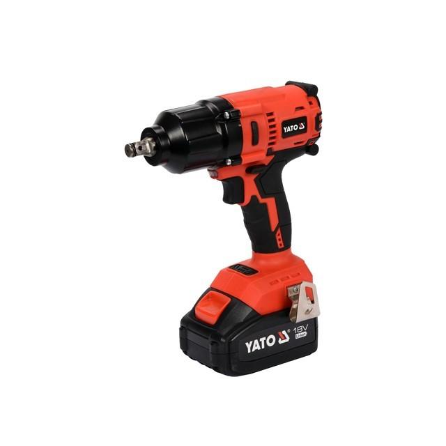 Masina de insurubat cu impact Yato YT82806