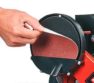 Masina de slefuit stationara Einhell TC-US 380