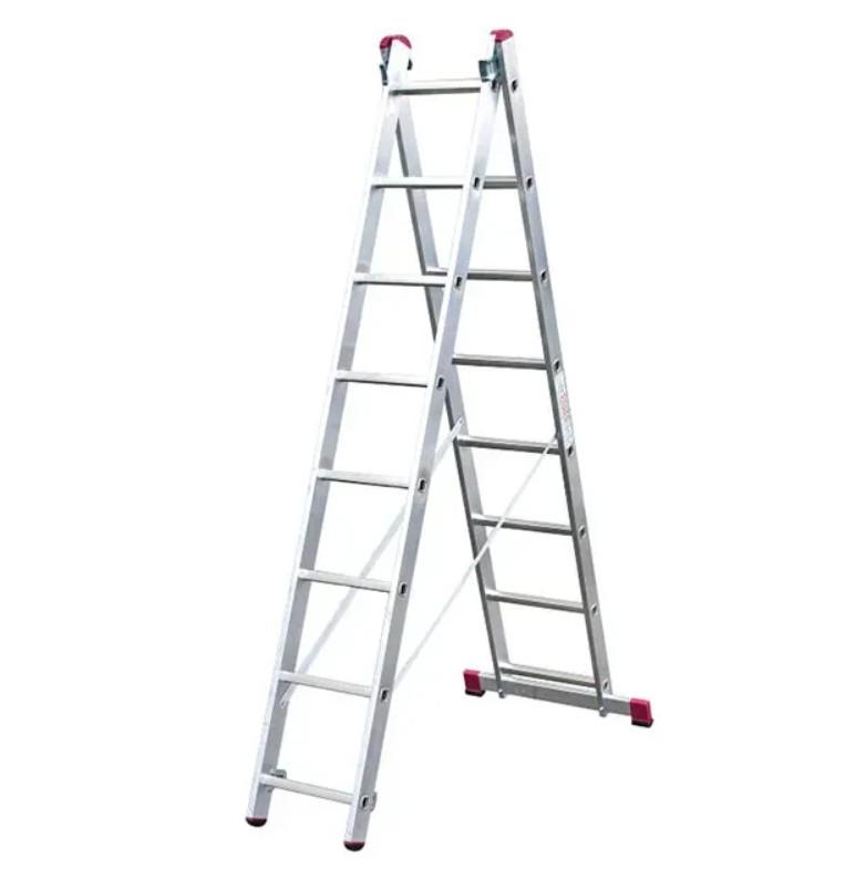 Scari Krause Corda 2 x 11