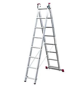 Scari Krause Corda 2 x 11