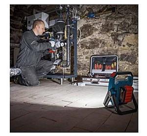 Lanterna Bosch GLI 18V-1900