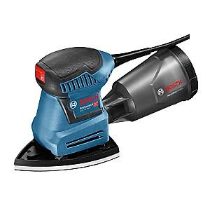 Slefuitor cu vibratii Bosch GSS-160
