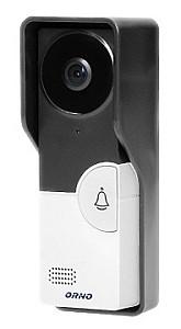 Camera de supraveghere video ORNO IMAGO 7" LCD ALB (ORVIDMC1059W)