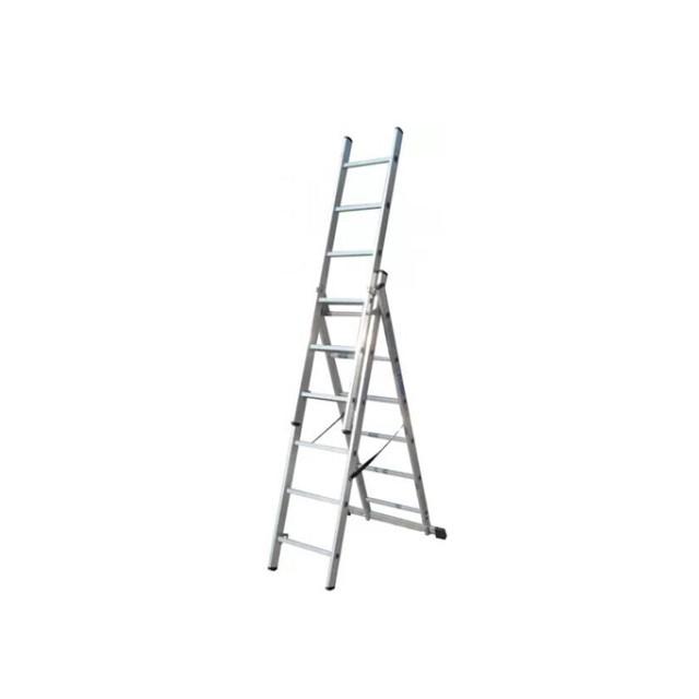 Scari ELKOP VHR TK (3x6)