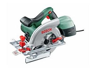 Fierastrau circular Bosch PKS 55 A