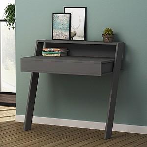 Masa consola DECO Cowork Anthracite