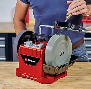 Polizor de banc Einhell TC-WG 200