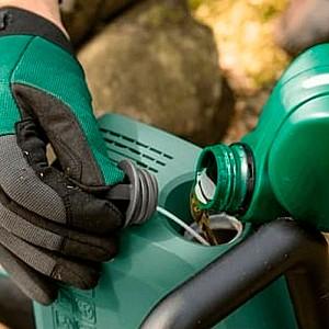 Fierastrau electric cu lant Bosch UniversalChain 35