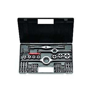 Set de scule Cztool CZT24900 (32 buc)