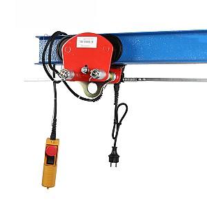 Electropalan Hagel TD1D