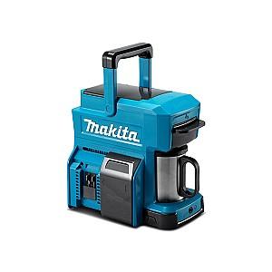 Espressor Makita LXT 18V DCM501Z (fara acumulator)