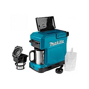 Espressor Makita LXT 18V DCM501Z (fara acumulator)